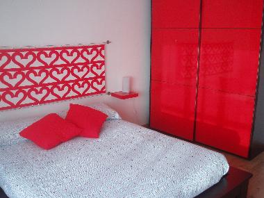 Apartamento de vacaciones en pisa (Pisa)Casa de vacaciones