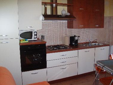 Apartamento de vacaciones en pisa (Pisa)Casa de vacaciones