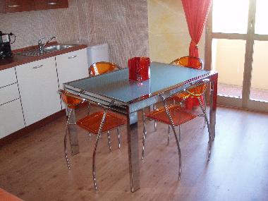 Apartamento de vacaciones en pisa (Pisa)Casa de vacaciones