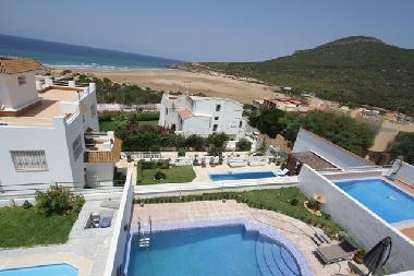 Villa en Tanger (Tanger)Casa de vacaciones