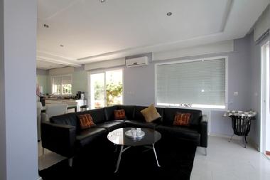 Villa en Tanger (Tanger)Casa de vacaciones