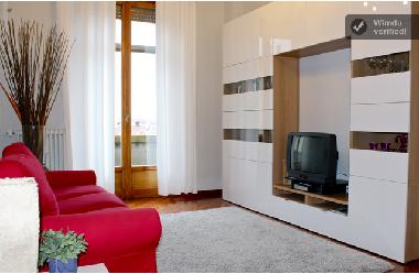 Apartamento de vacaciones en Florence (Firenze)Casa de vacaciones