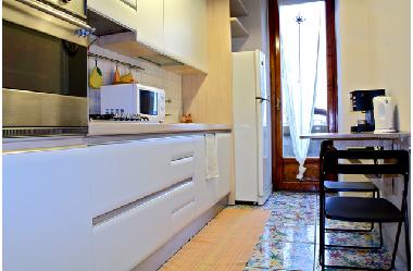 Apartamento de vacaciones en Florence (Firenze)Casa de vacaciones