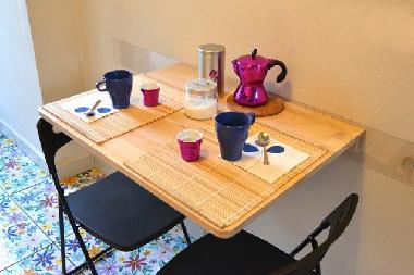 Apartamento de vacaciones en Florence (Firenze)Casa de vacaciones