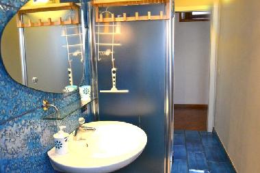 Apartamento de vacaciones en Florence (Firenze)Casa de vacaciones