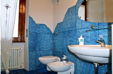 Apartamento de vacaciones en Florence (Firenze)Casa de vacaciones