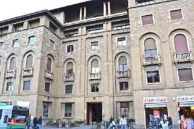 Apartamento de vacaciones en Florence (Firenze)Casa de vacaciones