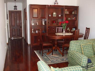 Apartamento de vacaciones en Canio (Madeira)Casa de vacaciones