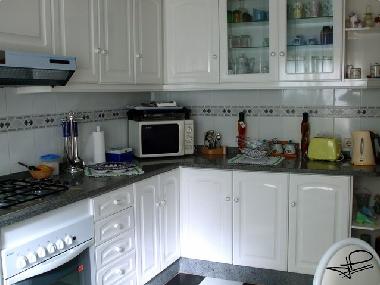 Apartamento de vacaciones en Canio (Madeira)Casa de vacaciones