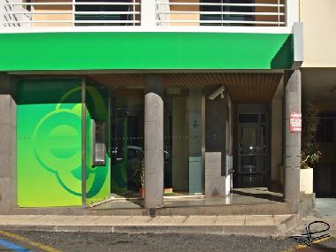 Apartamento de vacaciones en Cani�o (Madeira)Casa de vacaciones