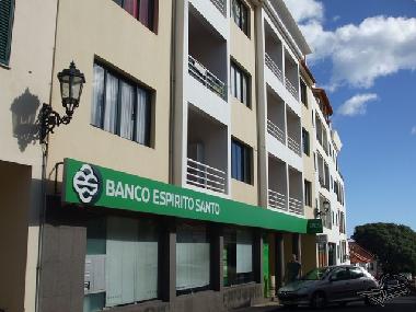 Apartamento de vacaciones en Cani�o (Madeira)Casa de vacaciones