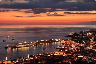 Apartamento de vacaciones en Cani�o (Madeira)Casa de vacaciones