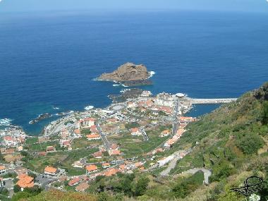 Apartamento de vacaciones en Cani�o (Madeira)Casa de vacaciones