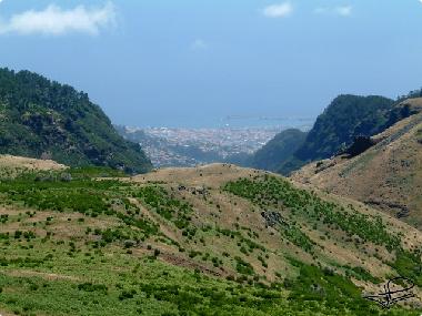 Apartamento de vacaciones en Cani�o (Madeira)Casa de vacaciones