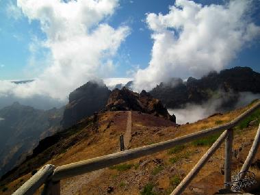 Apartamento de vacaciones en Cani�o (Madeira)Casa de vacaciones