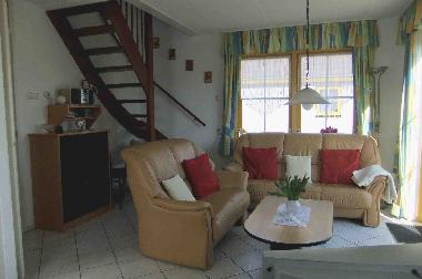 Casa de vacaciones en Julianadorp aan Zee (Noord-Holland)Casa de vacaciones