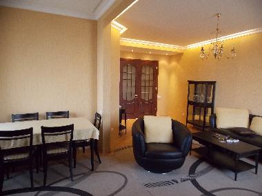 Apartamento de vacaciones en tbilisi (Tbilisi)Casa de vacaciones