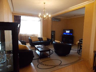 Apartamento de vacaciones en tbilisi (Tbilisi)Casa de vacaciones
