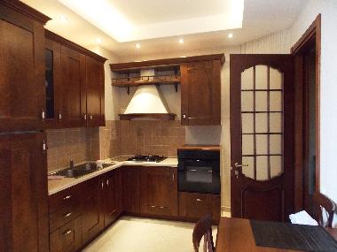 Apartamento de vacaciones en tbilisi (Tbilisi)Casa de vacaciones