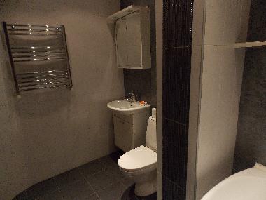 Apartamento de vacaciones en tbilisi (Tbilisi)Casa de vacaciones