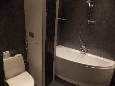 Apartamento de vacaciones en tbilisi (Tbilisi)Casa de vacaciones