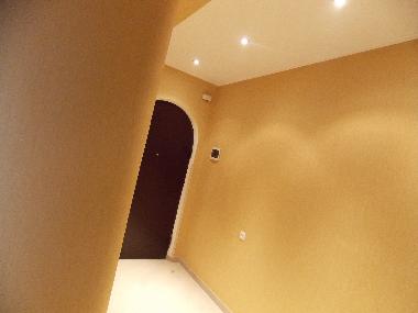 Apartamento de vacaciones en tbilisi (Tbilisi)Casa de vacaciones