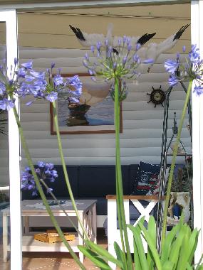 Casa de vacaciones en Halmstad (Halland)Casa de vacaciones