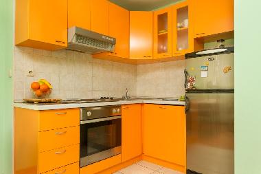 Apartamento de vacaciones en Split (Splitsko-Dalmatinska)Casa de vacaciones