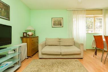 Apartamento de vacaciones en Split (Splitsko-Dalmatinska)Casa de vacaciones