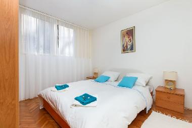 Apartamento de vacaciones en Split (Splitsko-Dalmatinska)Casa de vacaciones