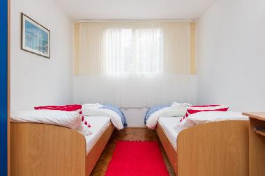 Apartamento de vacaciones en Split (Splitsko-Dalmatinska)Casa de vacaciones