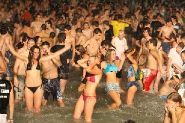 Apartamento de vacaciones en Split (Splitsko-Dalmatinska)Casa de vacaciones