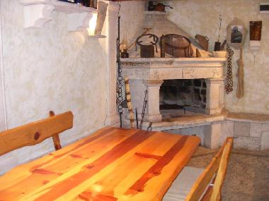 Apartamento de vacaciones en Orebic (Dubrovacko-Neretvanska)Casa de vacaciones
