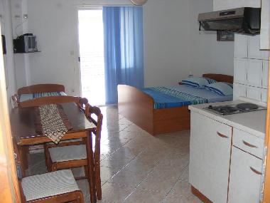 Apartamento de vacaciones en Orebic (Dubrovacko-Neretvanska)Casa de vacaciones