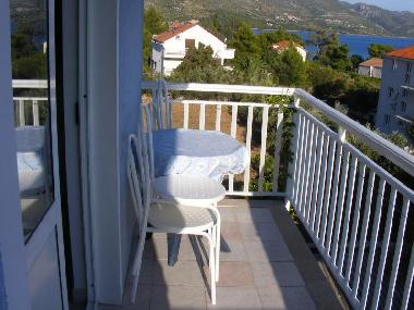 Apartamento de vacaciones en Orebic (Dubrovacko-Neretvanska)Casa de vacaciones