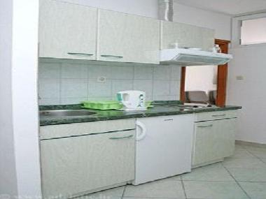 Apartamento de vacaciones en Orebic (Dubrovacko-Neretvanska)Casa de vacaciones