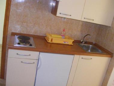 Apartamento de vacaciones en Orebic (Dubrovacko-Neretvanska)Casa de vacaciones