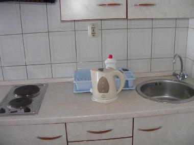 Apartamento de vacaciones en Orebic (Dubrovacko-Neretvanska)Casa de vacaciones