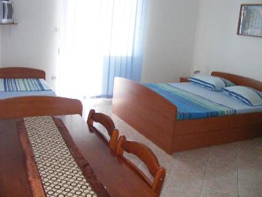 Apartamento de vacaciones en Orebic (Dubrovacko-Neretvanska)Casa de vacaciones