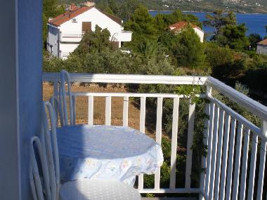 Apartamento de vacaciones en Orebic (Dubrovacko-Neretvanska)Casa de vacaciones
