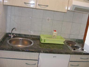 Apartamento de vacaciones en Orebic (Dubrovacko-Neretvanska)Casa de vacaciones