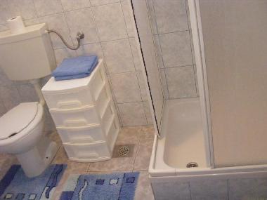 Apartamento de vacaciones en Orebic (Dubrovacko-Neretvanska)Casa de vacaciones