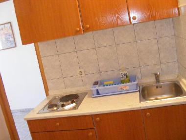 Apartamento de vacaciones en Orebic (Dubrovacko-Neretvanska)Casa de vacaciones