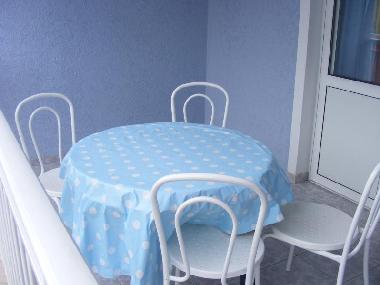 Apartamento de vacaciones en Orebic (Dubrovacko-Neretvanska)Casa de vacaciones