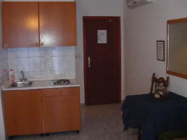 Apartamento de vacaciones en Orebic (Dubrovacko-Neretvanska)Casa de vacaciones