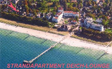 Apartamento de vacaciones en Zingst (Fischland-Dar-Zingst)Casa de vacaciones