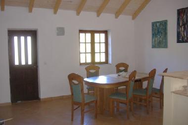 Casa de vacaciones en So Luis (Alentejo Litoral)Casa de vacaciones