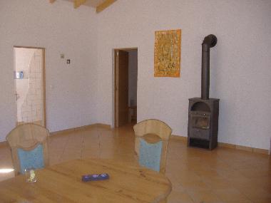 Casa de vacaciones en So Luis (Alentejo Litoral)Casa de vacaciones