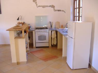 Casa de vacaciones en So Luis (Alentejo Litoral)Casa de vacaciones