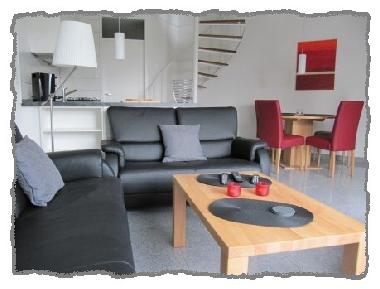 Casa de vacaciones en Nieuwvliet Bad (Zeeland)Casa de vacaciones